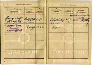 Arbeitsbuch Arbeitsbuch