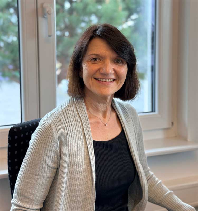 Katja Schimpf Katja Schimpf