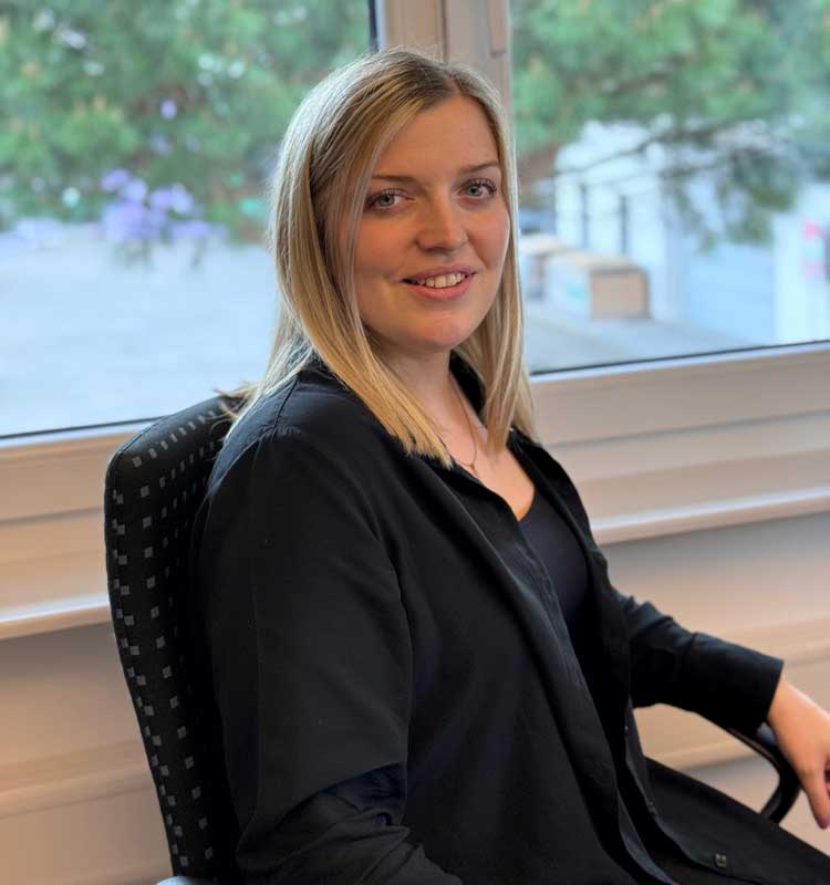 Tabea Köhnlein Tabea Köhnlein