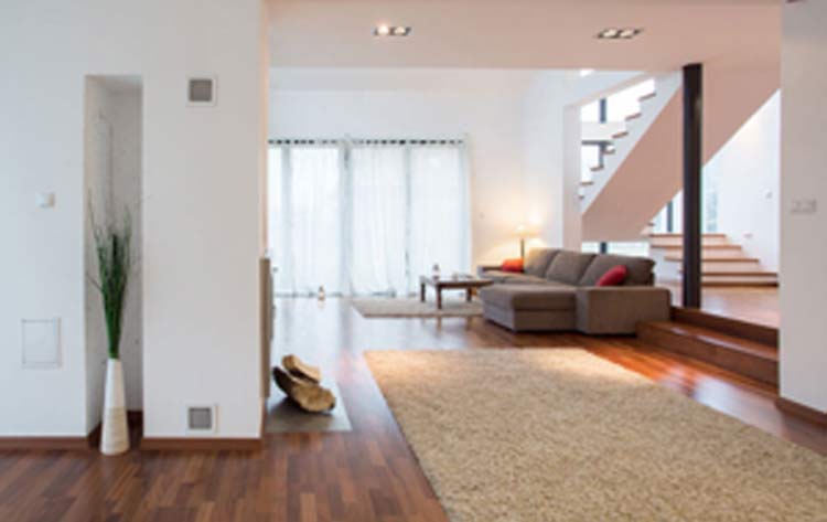 Burg-Haus Wohnzimmer Burg-Haus Wohnzimmer